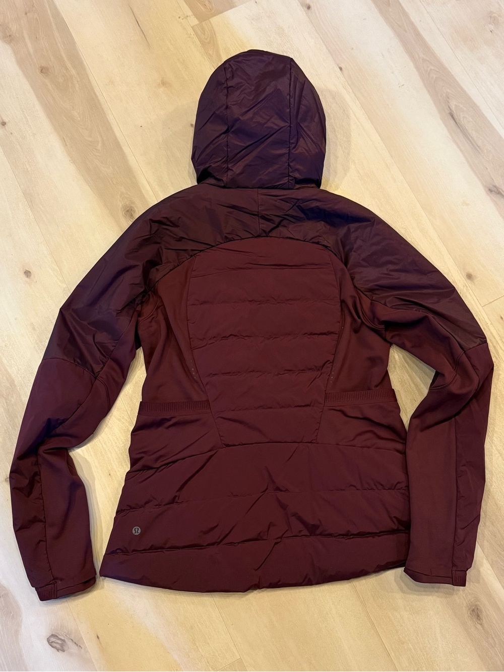 Lululemon Down for It All Jacket
Garnet 14 - Picture 8 of 11